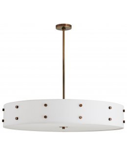 Arteriors Home AH-89484 Hocklee Chandelier 